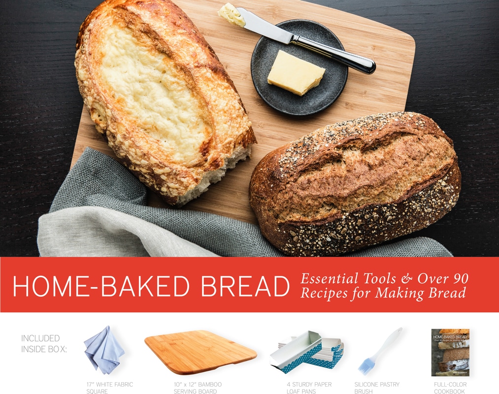 The Best Bread Baking Tools - Our Gabled Home